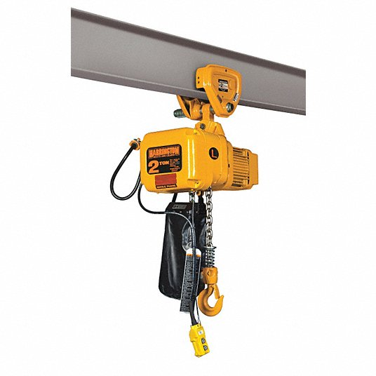 Electrical Chain Hoist