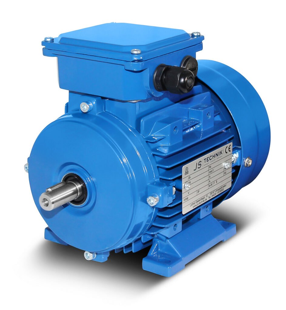 Electrical Motor Wholesaler and Distributor in Madhya Pradesh