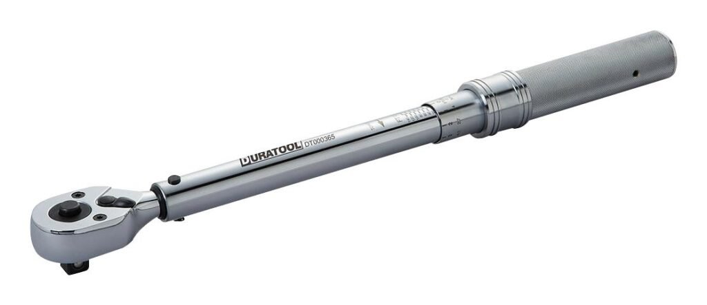 Torque Wrench Wholesaler and Distributor in Haryana