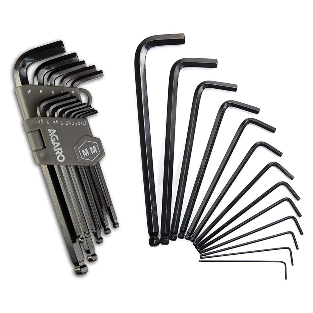 Allen Key Wholesaler and Distributor in Uttarakhand