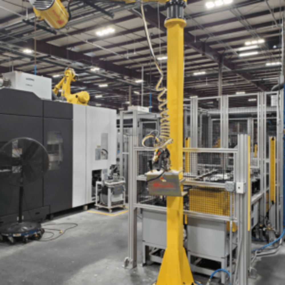 Rail System Wholesaler and Distributor in Gujarat