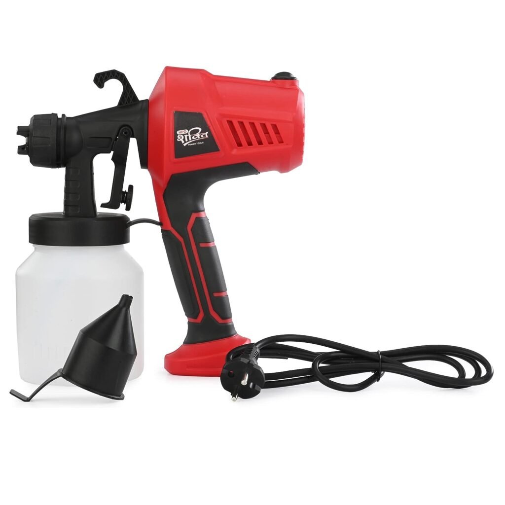 Air Spray Gun Wholesaler and Distributor in Gujarat