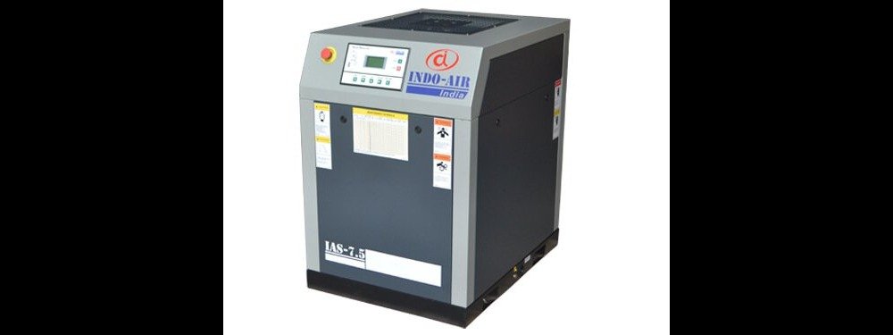 Reciprocating Compressor Wholesaler and Distributor in Gujarat